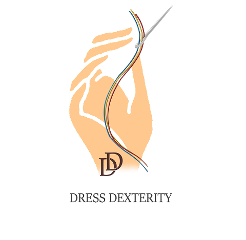 Dress Dexterity Logo